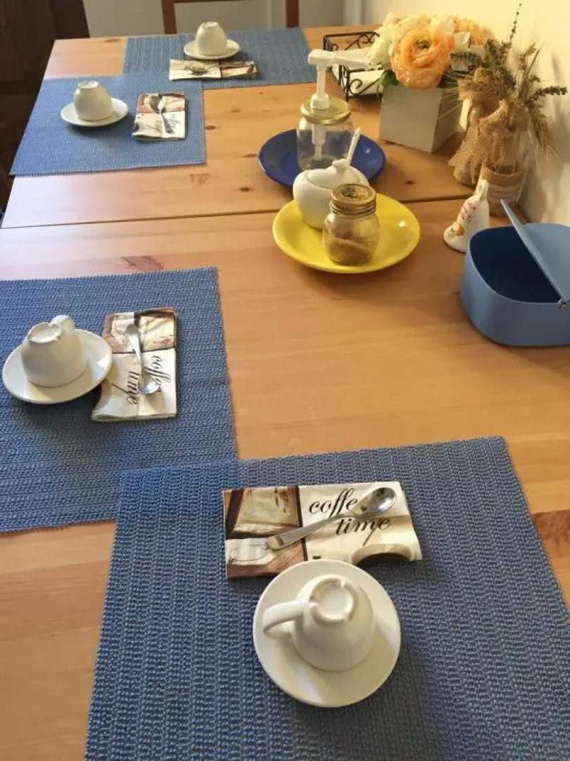 C'era una volta Podere San Giovanni