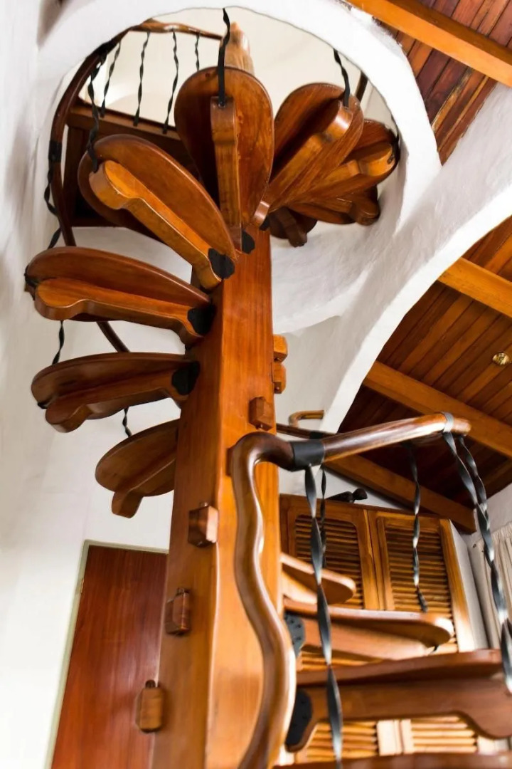 Finca Rosa Blanca Coffee Farm and Inn