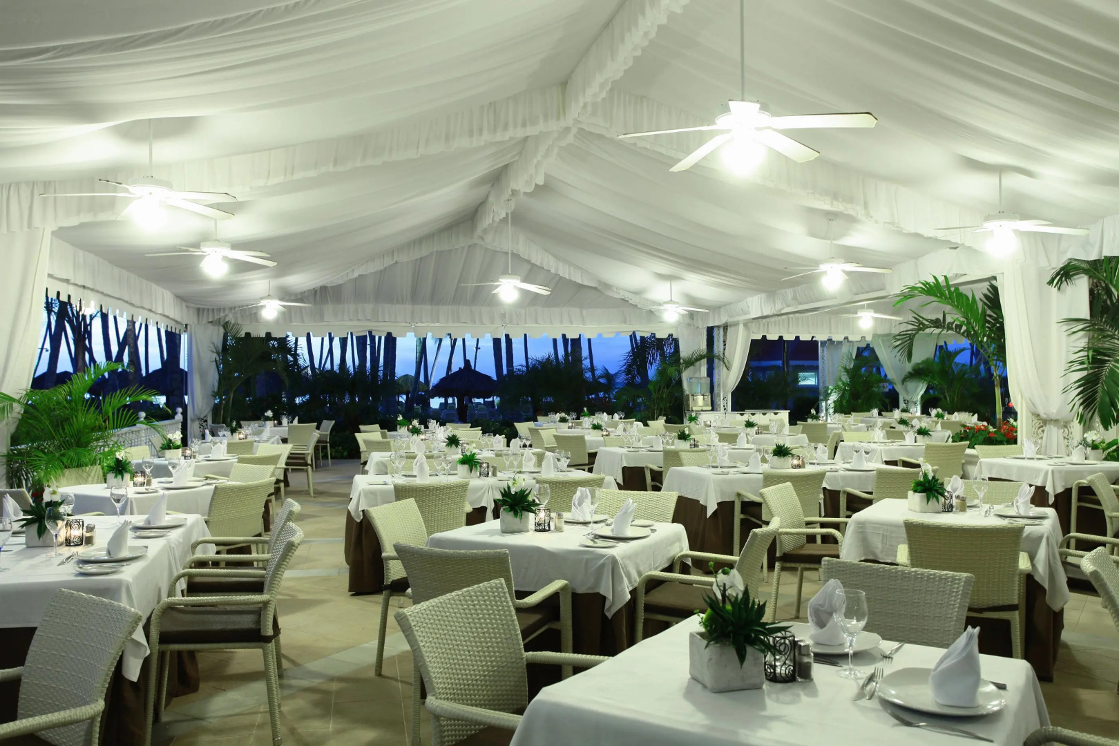 Bahia Principe Luxury Bouganville - Adults Only - All Inclusive