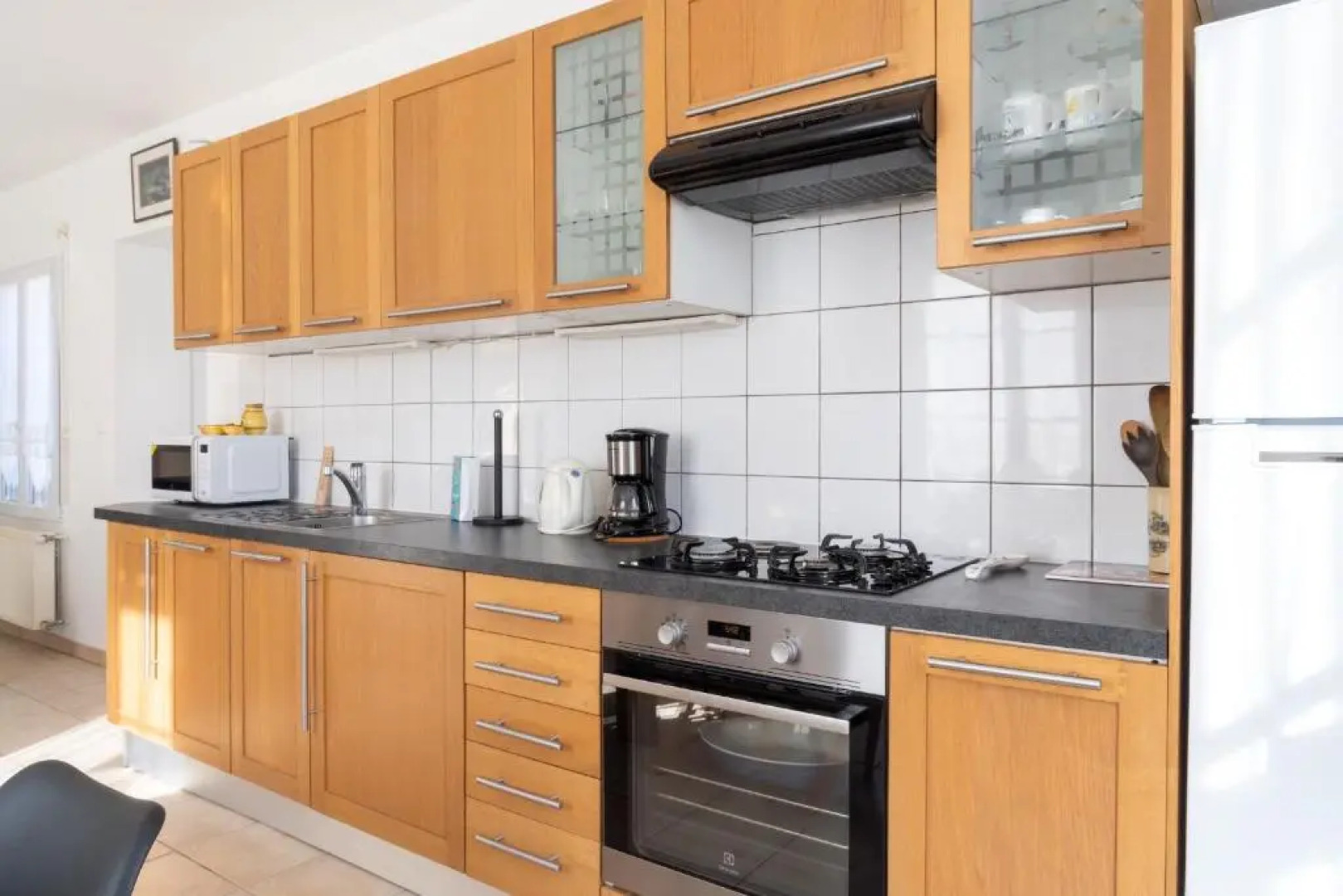 Maison de Bourg a Deux Pas de la Mer