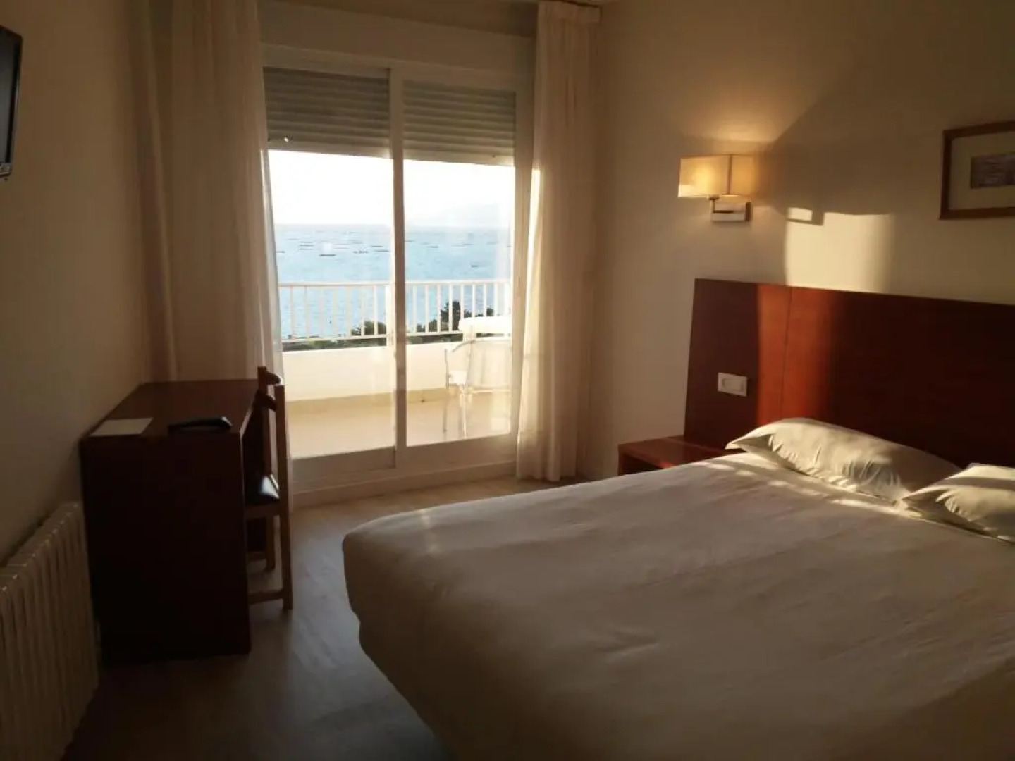 Mirador Ria de Arosa