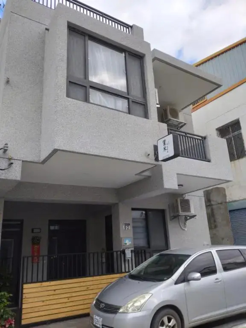 里Mi背包青旅 Hostel