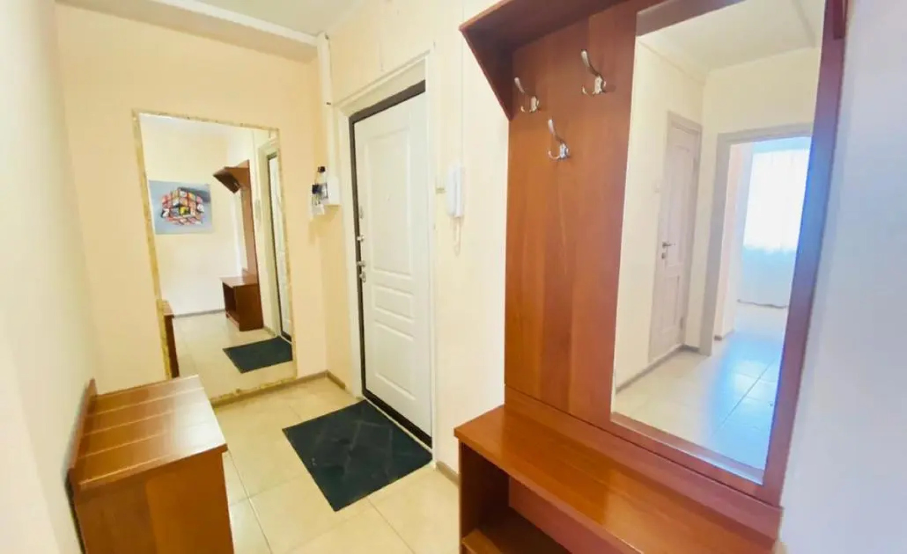 Апартаменты «Ханака» на Шипиловском проезде, 47