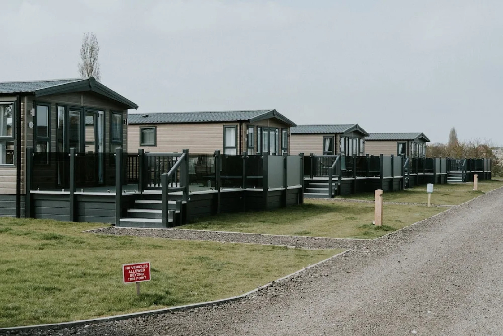 Sure Studio by Best Western Brackenborough Lakes & Resort