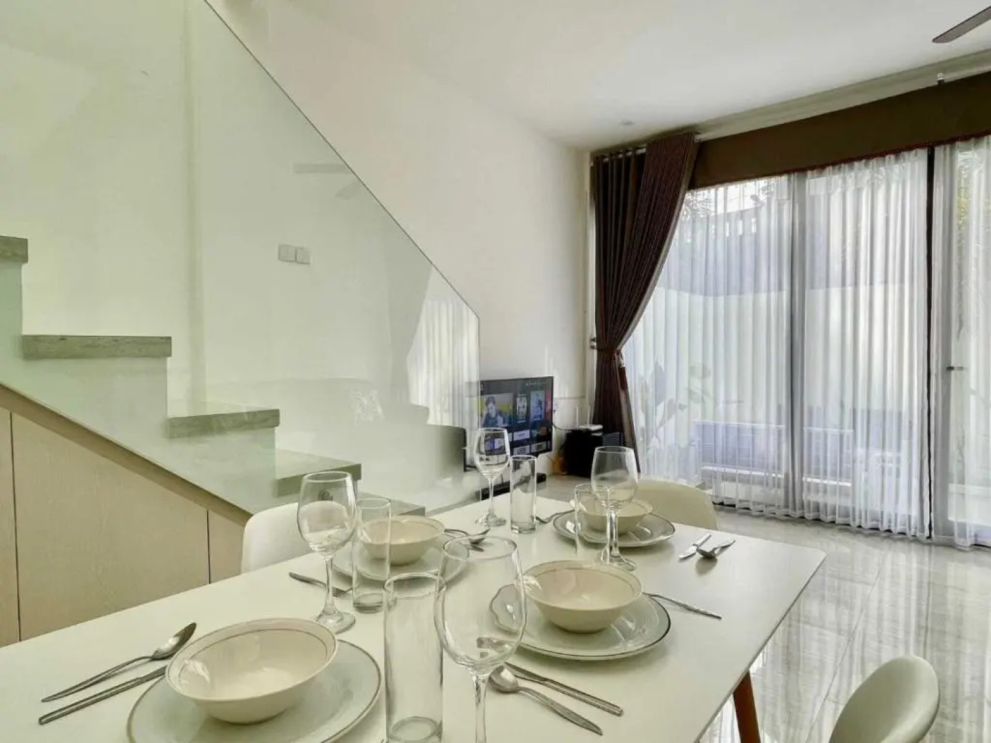 De Residence Pangandaran by Mabano Estates