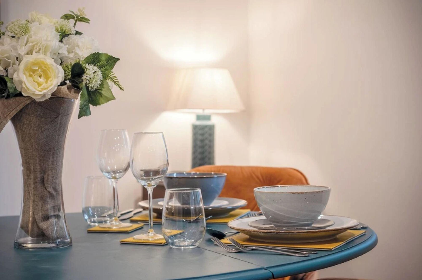 The Lodge - 2 Bedroom Cottage - Princes Gate