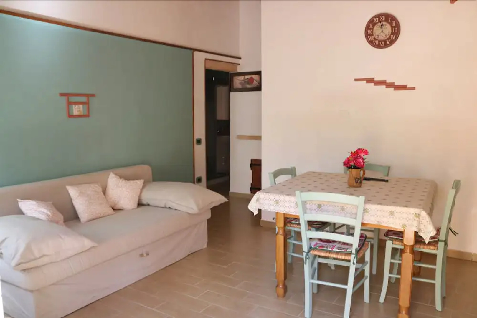 Agriturismo Fattoria del Colle