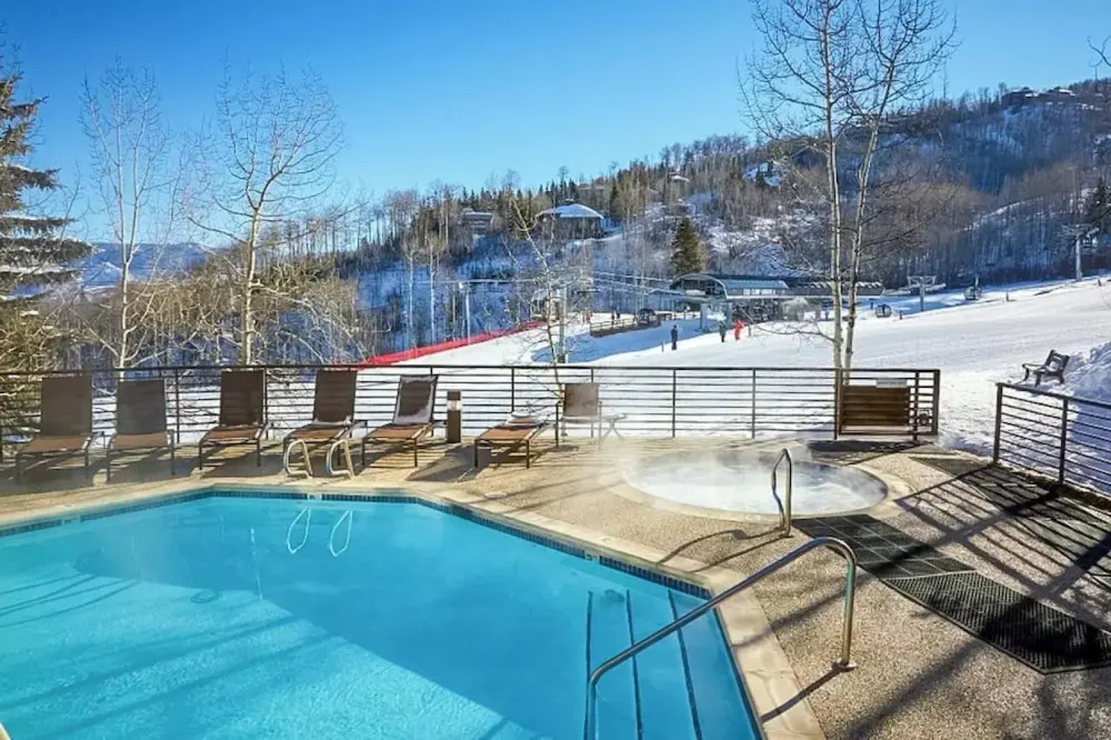 Snowmass Village by Gondola Resorts