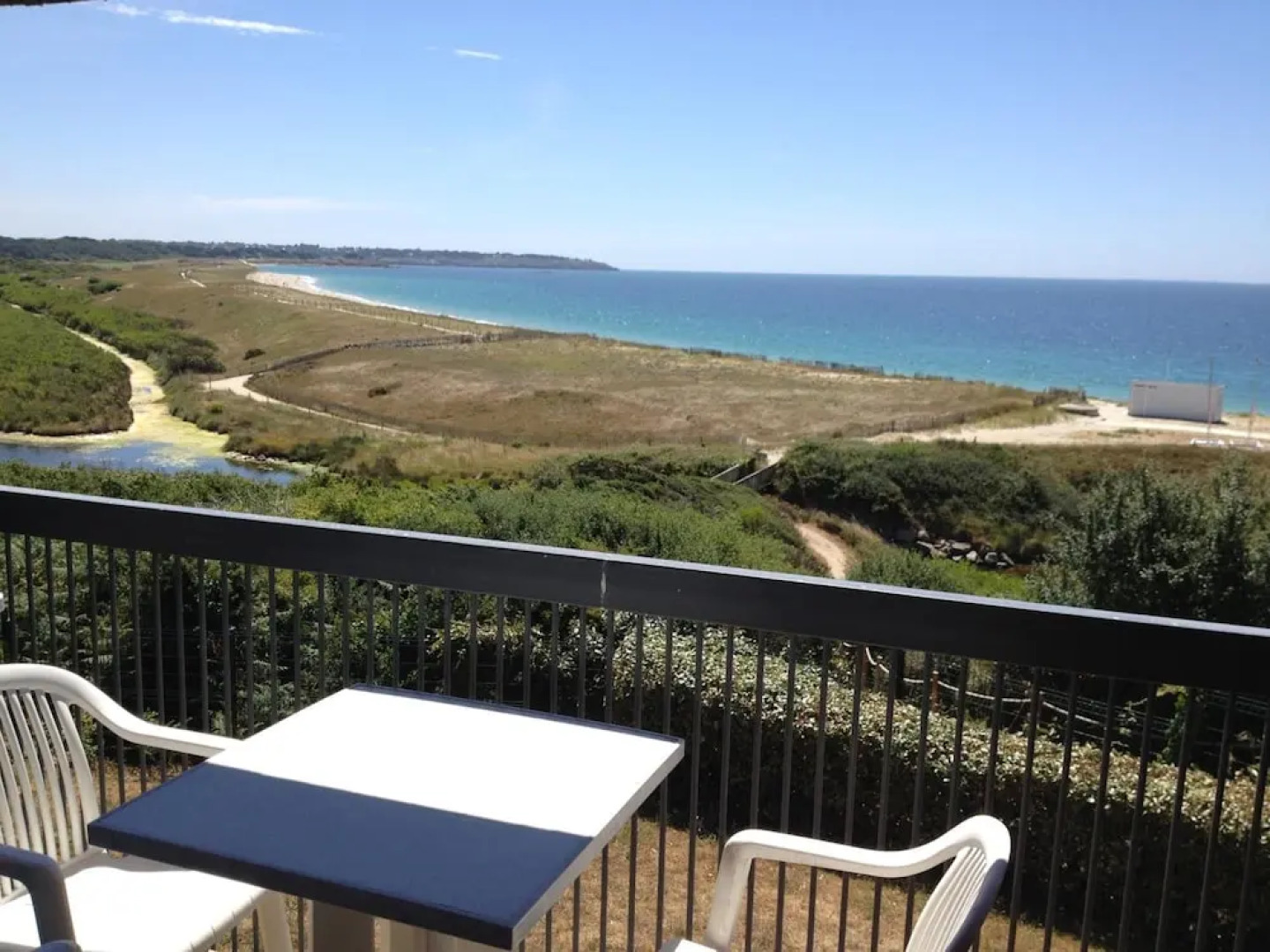 Village Club Kerlannic