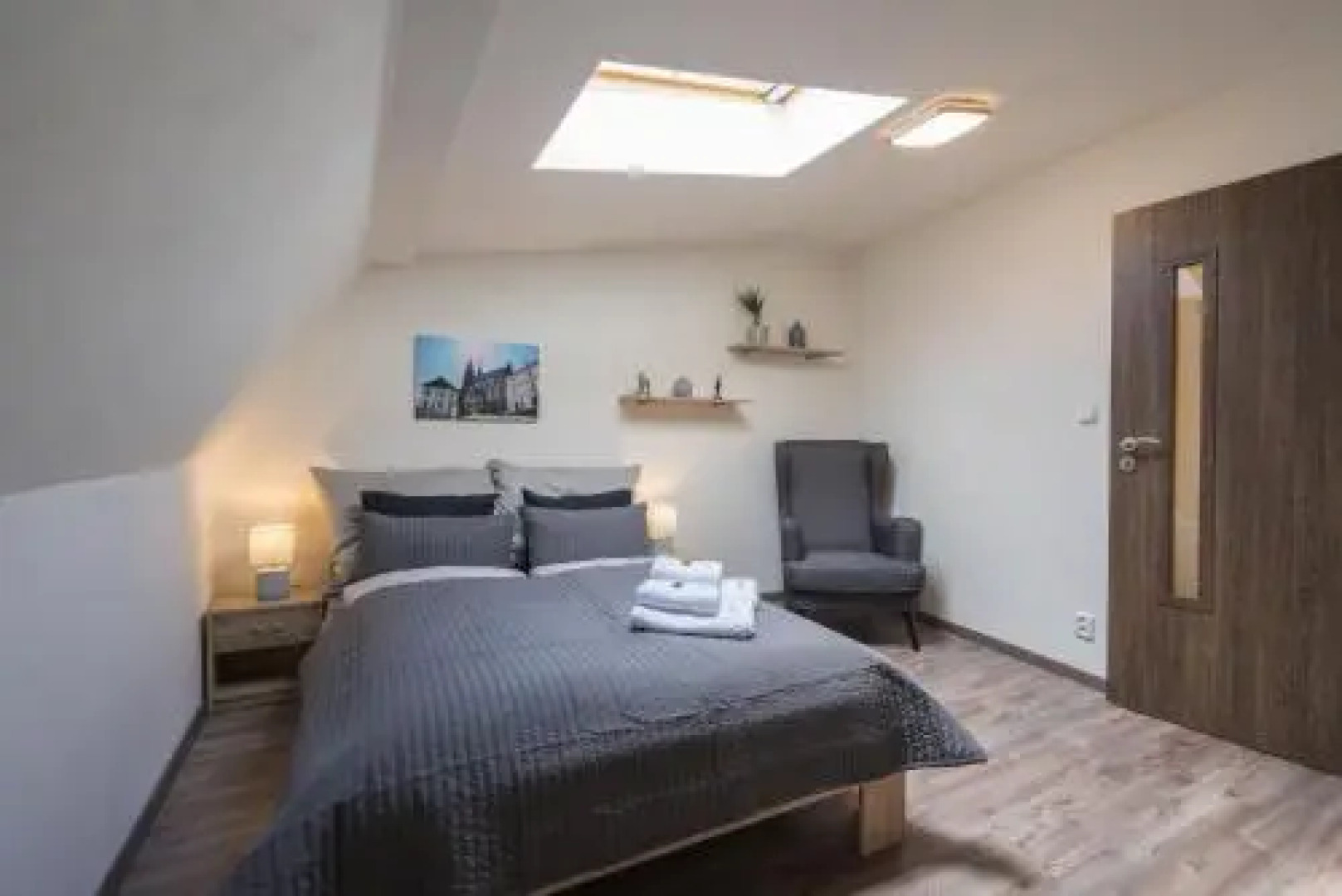 Cajkovskij Apartments Brno-Jih