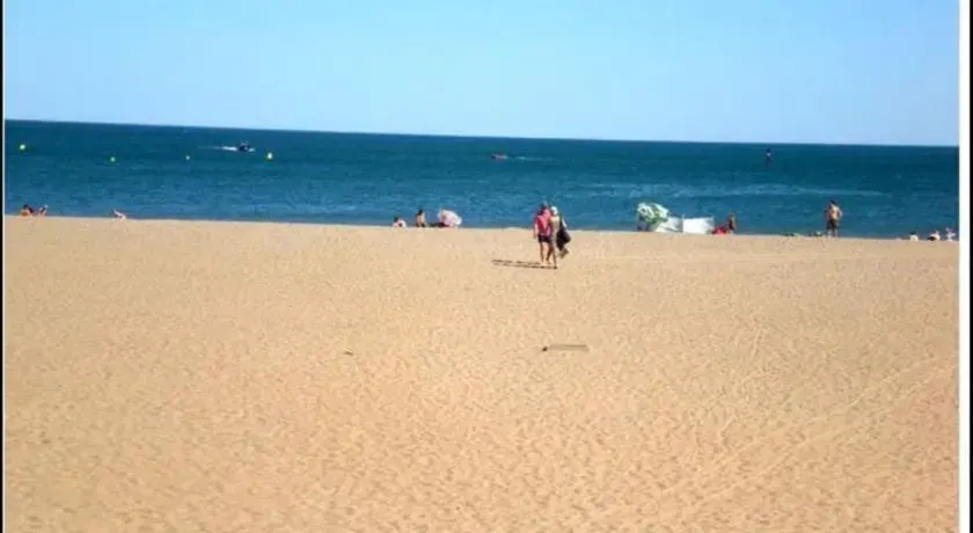 Vacances Yes We Camp - Camping Palmira Beach