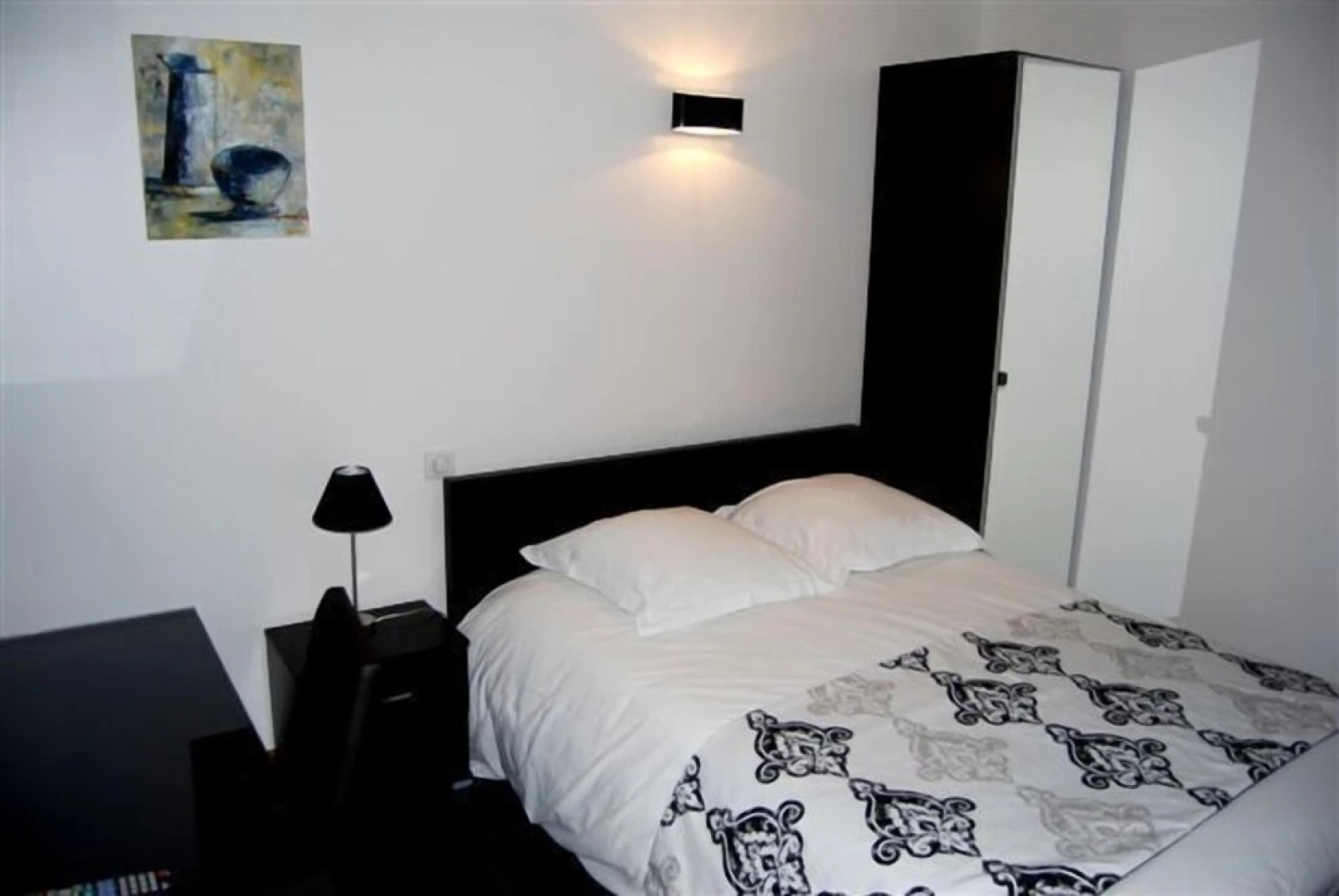 Hotel Saint Augustin