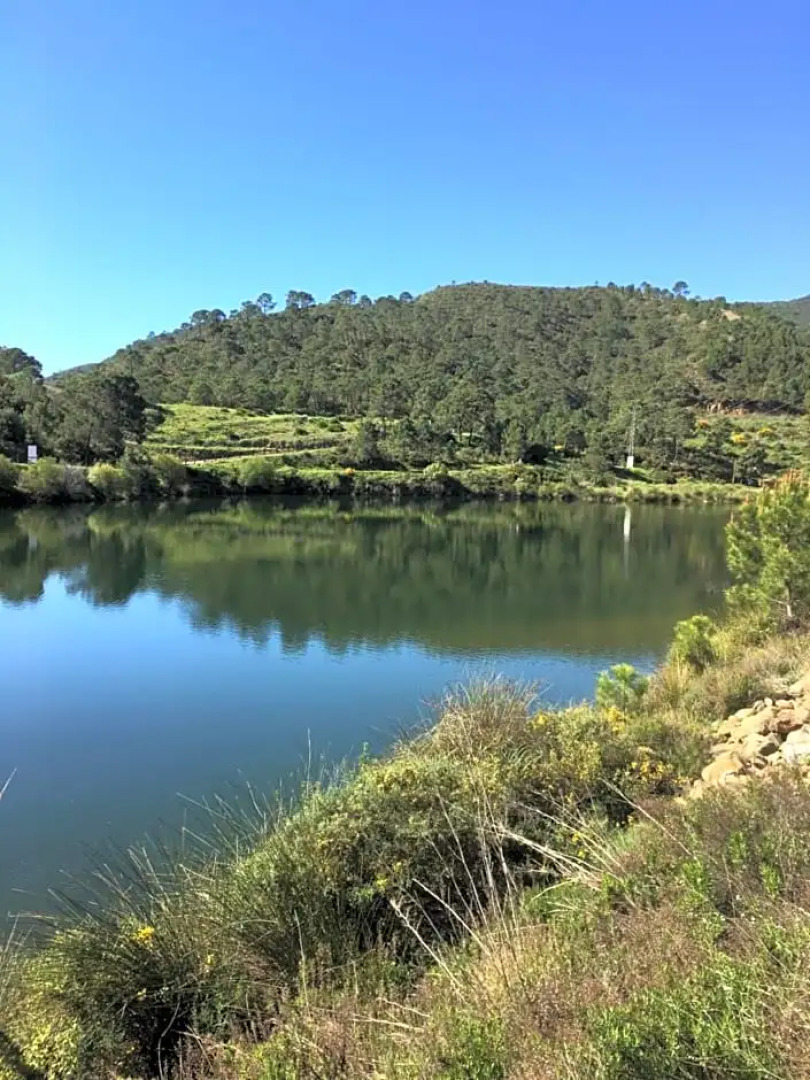 Romantic Private Cabin