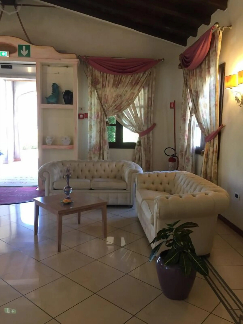 Hotel Terra di Gallura