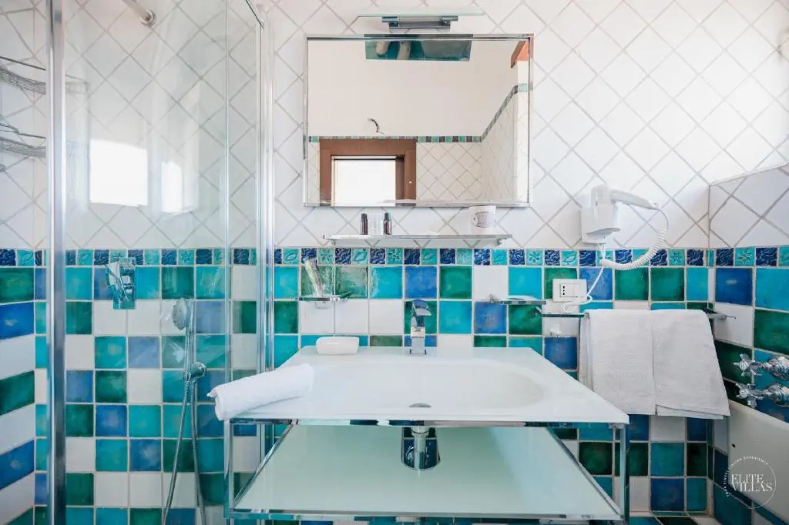 Villa Paradiso in Anacapri