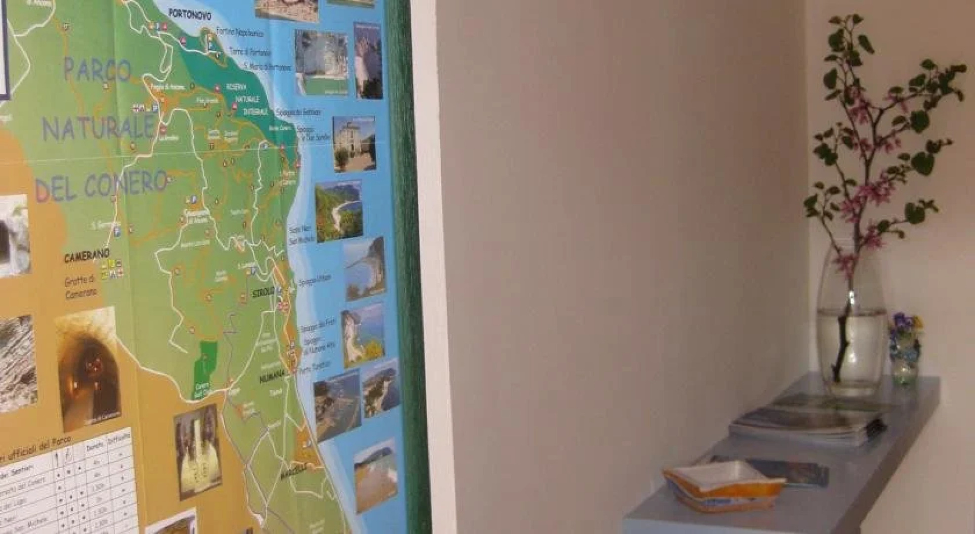 A Due Passi Dal Mare B&B