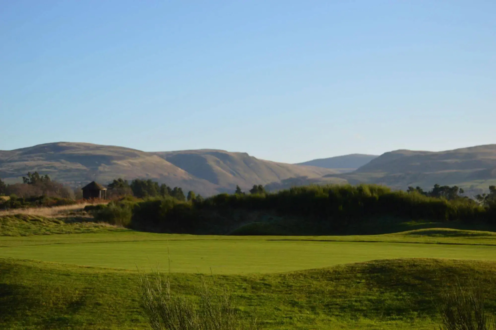 The Pines at Gleneagles