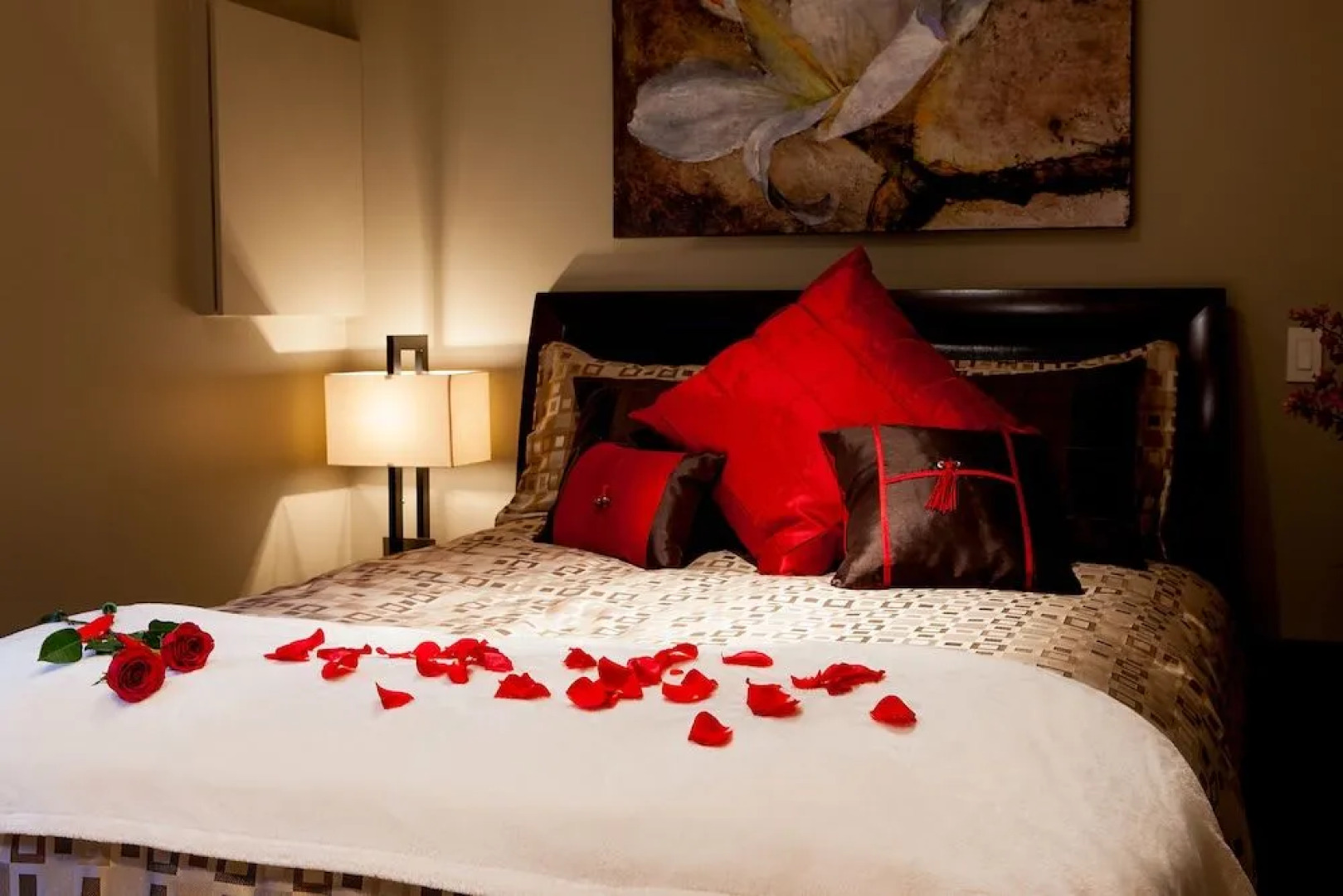 Beyond the Vineyards Bed & Breakfast