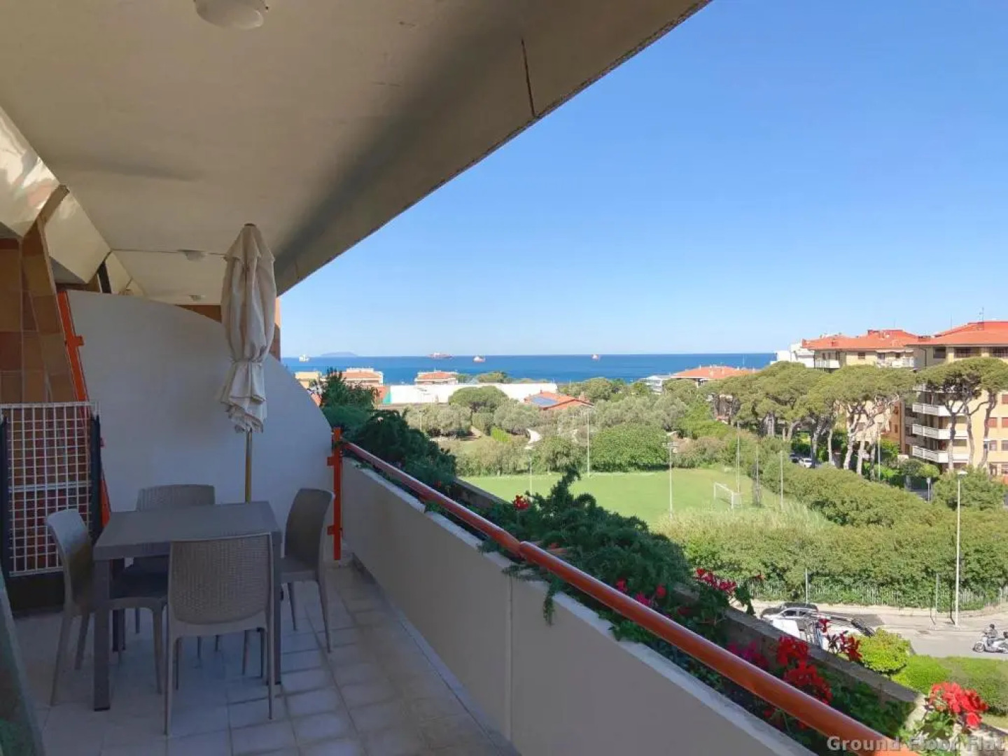 Home Away Livorno - Suite Livorno Holiday Home Group