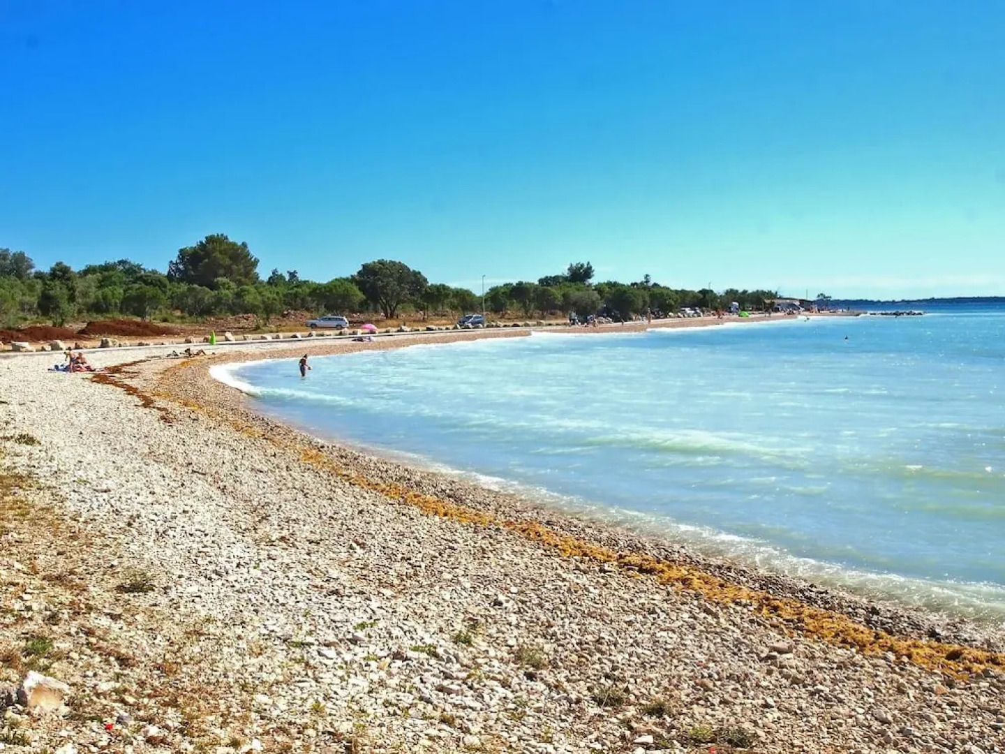 Apartment Vlado 1405