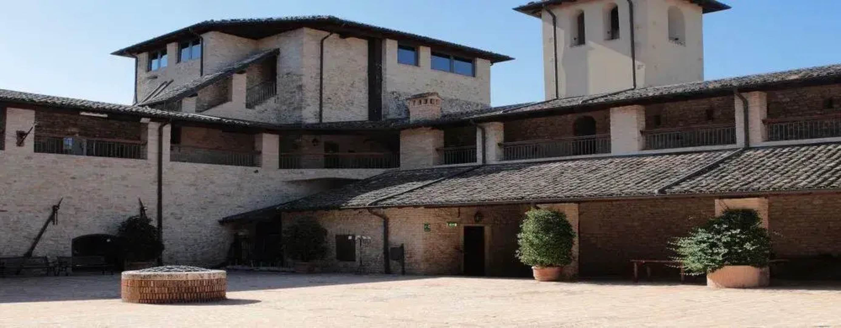 Castello di Felino