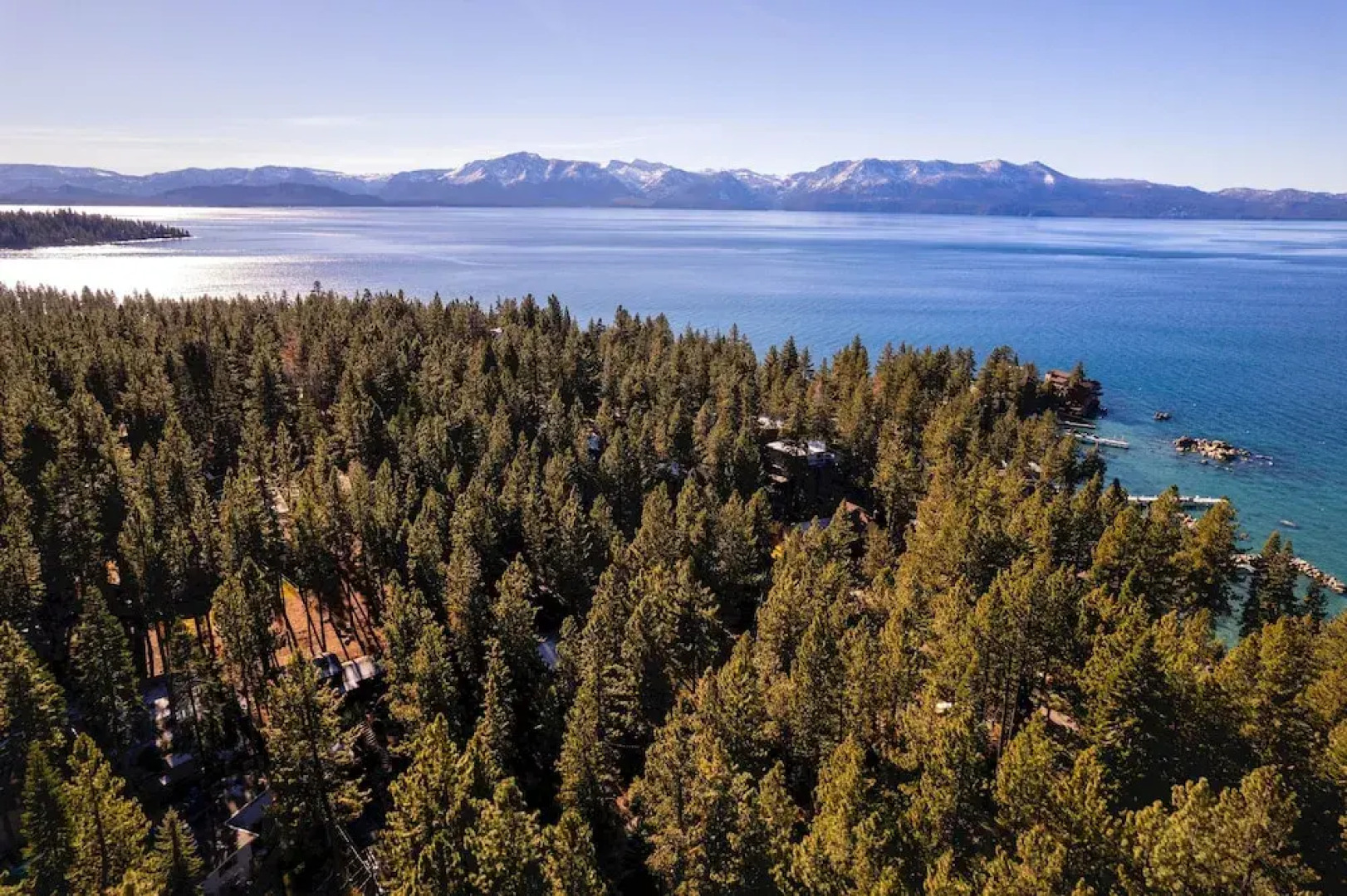 Silver Rock Lodge 5 Bedroom Home