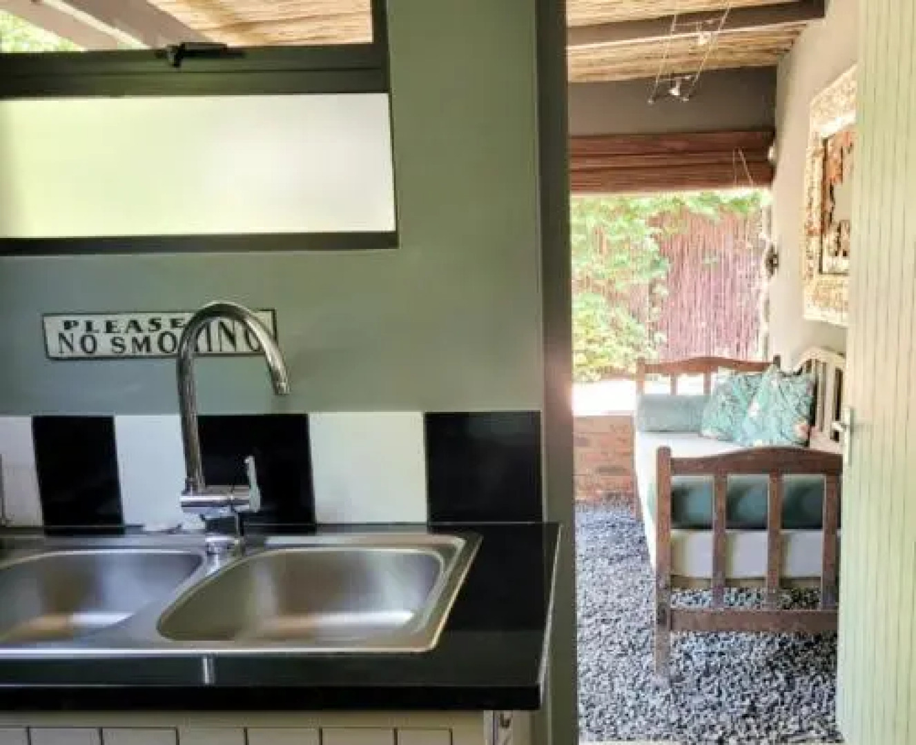 Grace Upon Grace Guest Suites