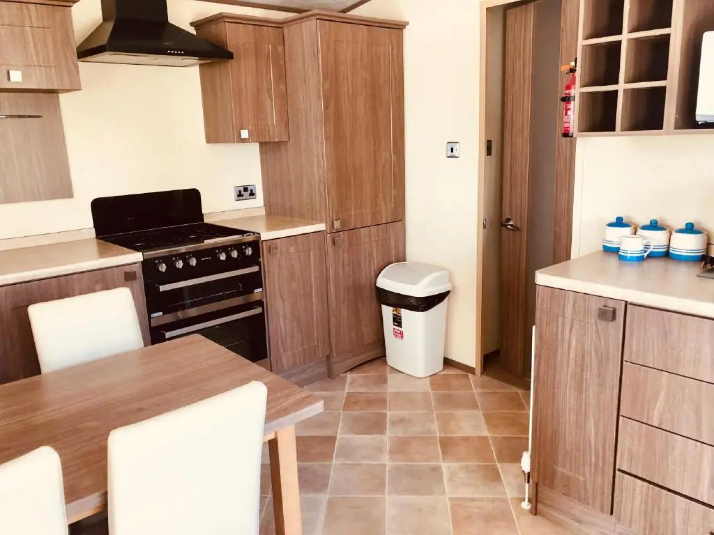 Pine Ridge 58 @ Rockley Park