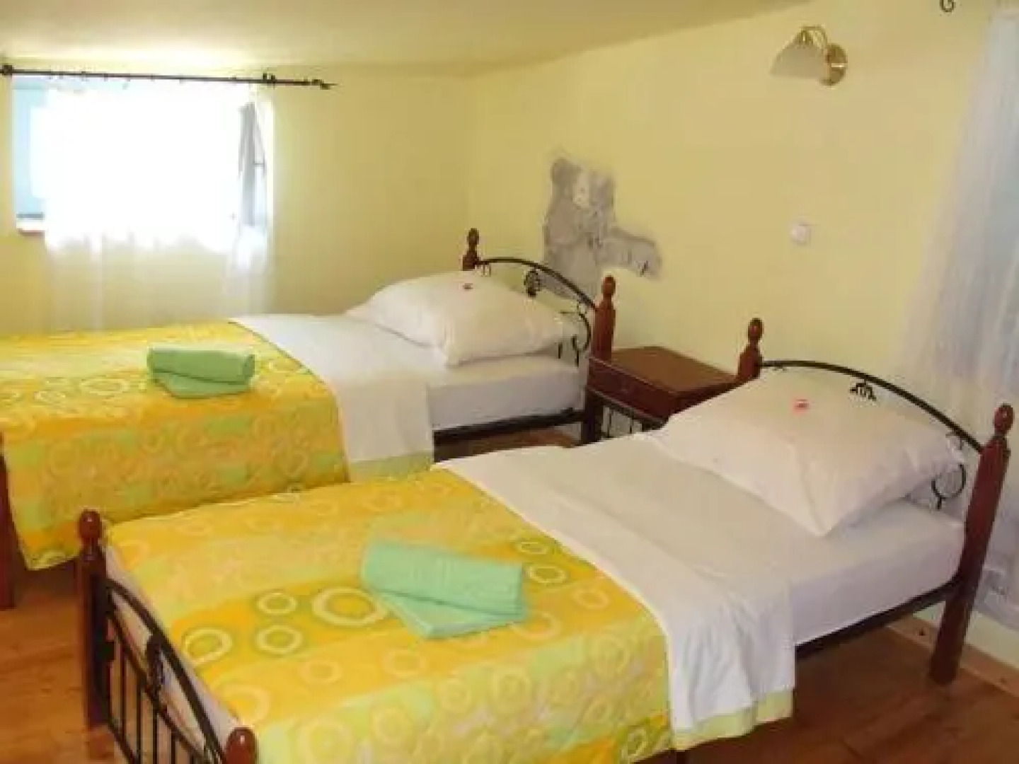 Villa in Visnjan with Tenniscourt (684)