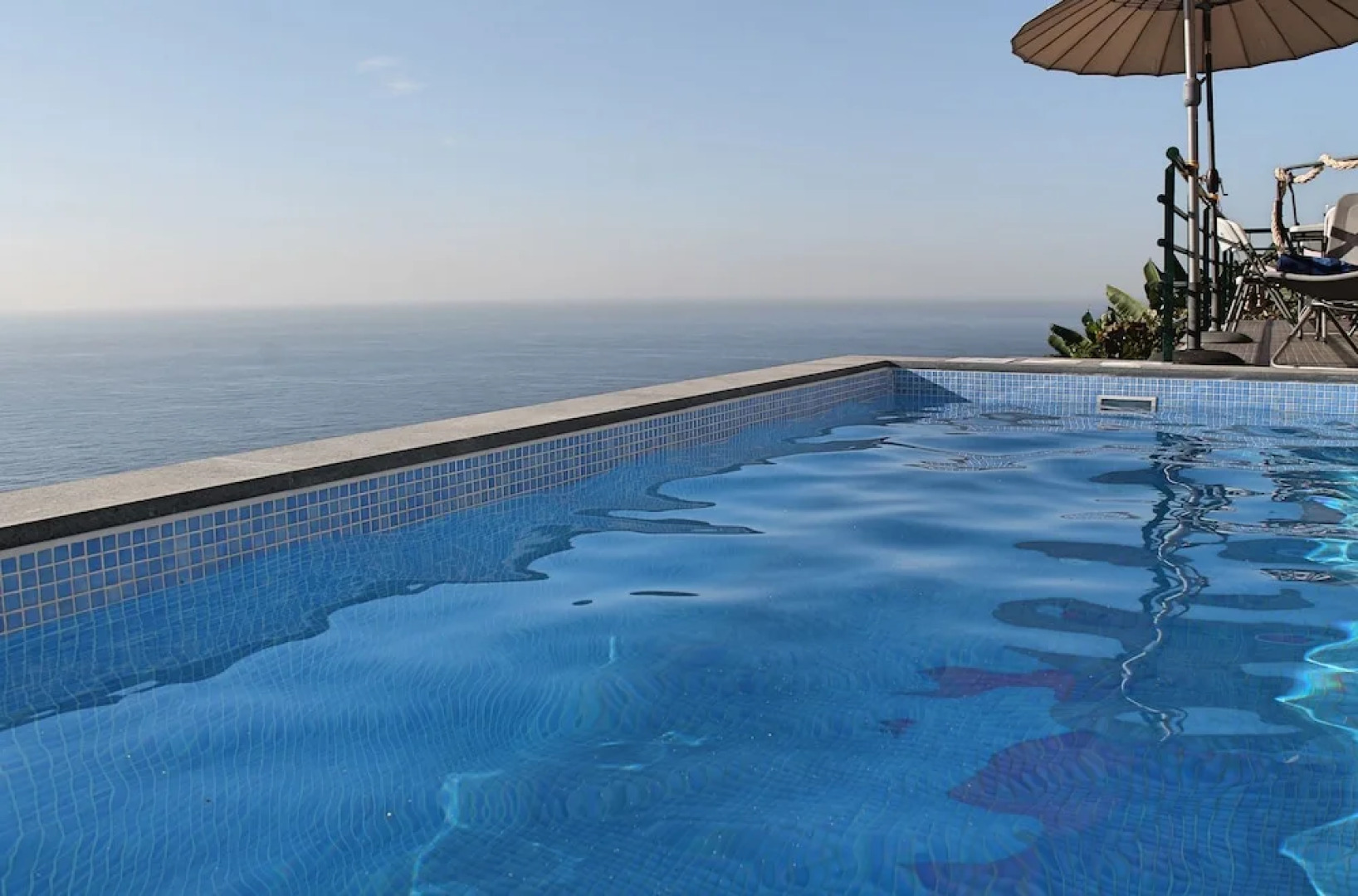 Casa Jardim Mar by Our Madeira