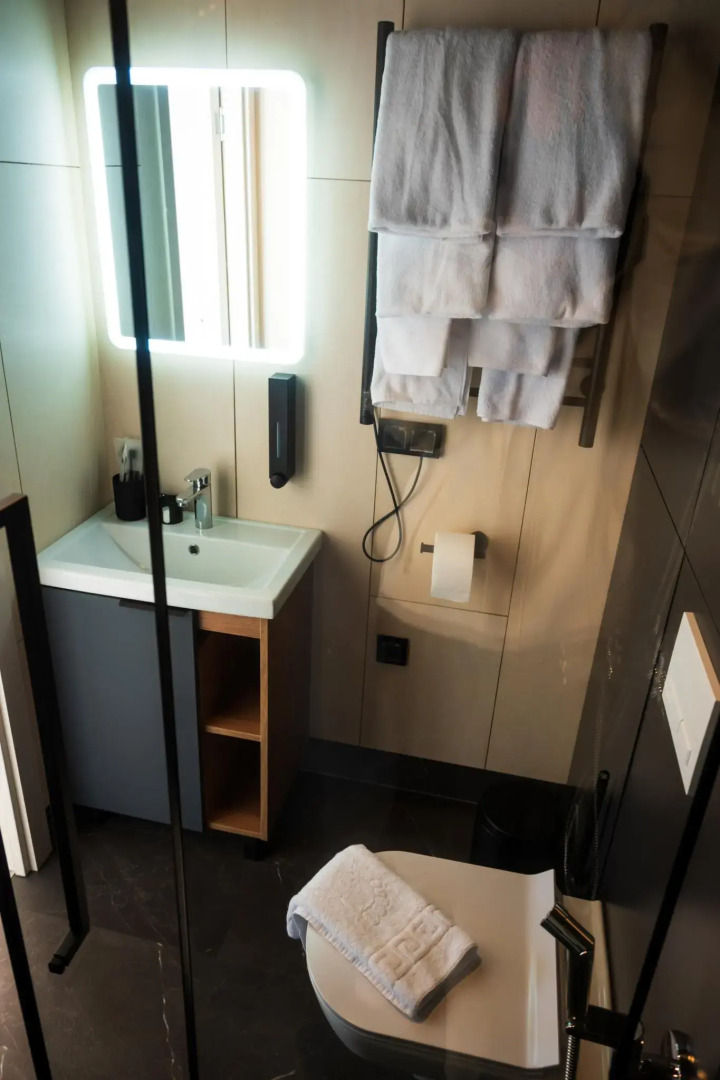 Загородный клуб Jarvi (Ярви)