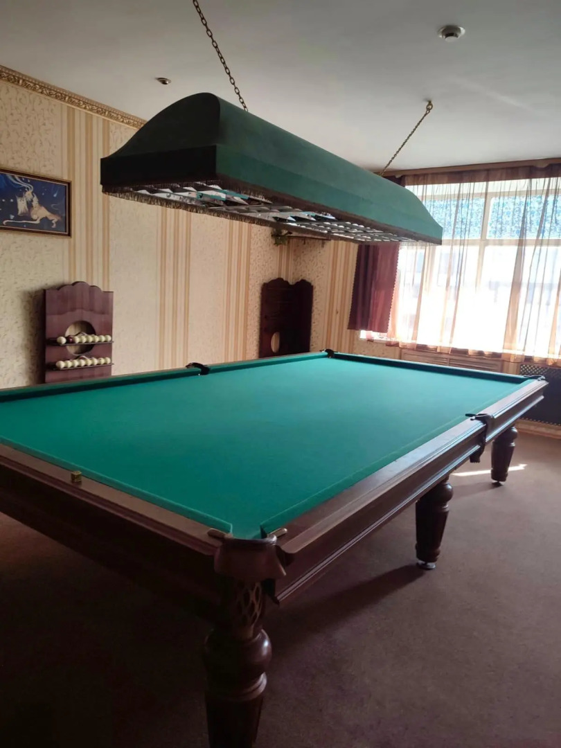 Русский клуб