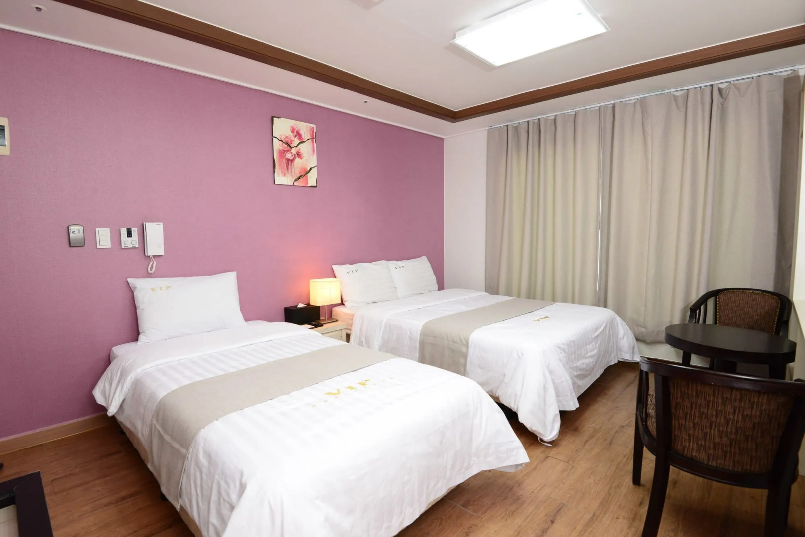 Yeongdeungpo VIP Hotel