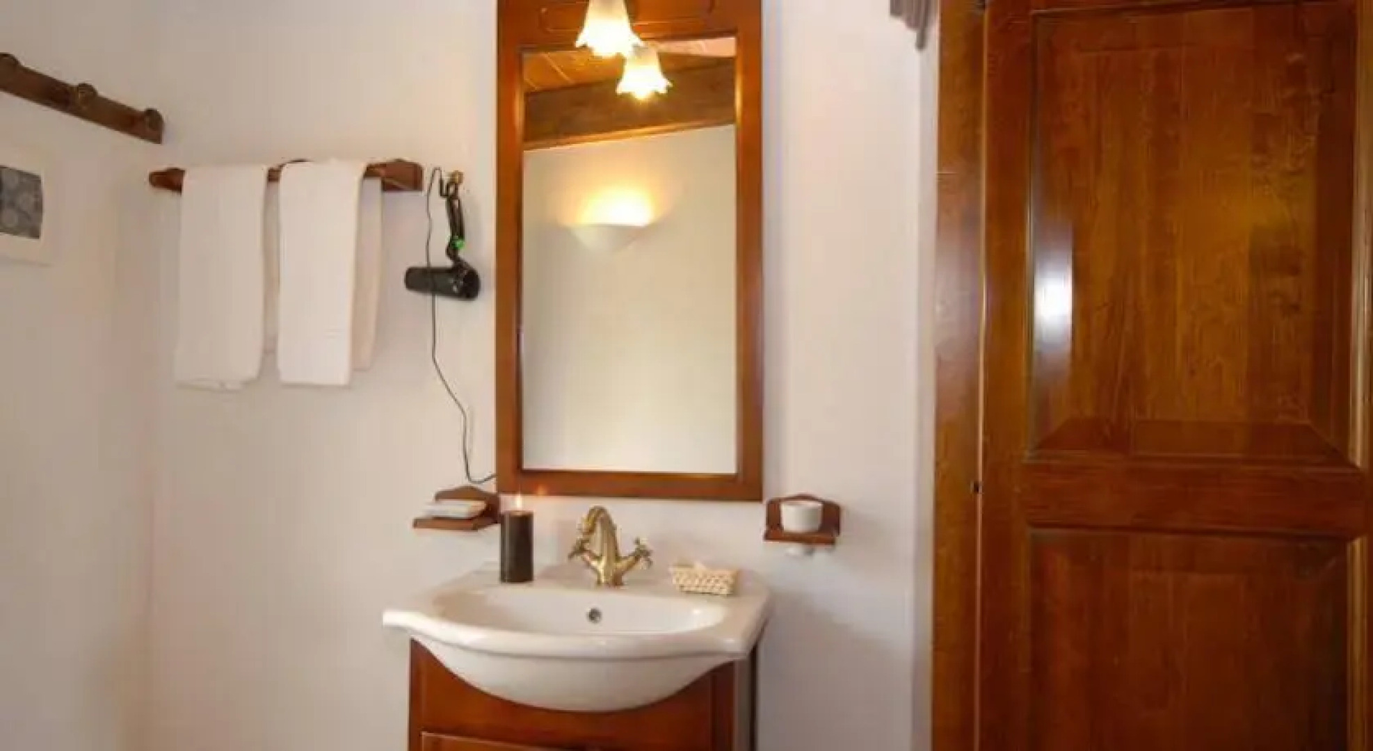 Residenza Villa Maria