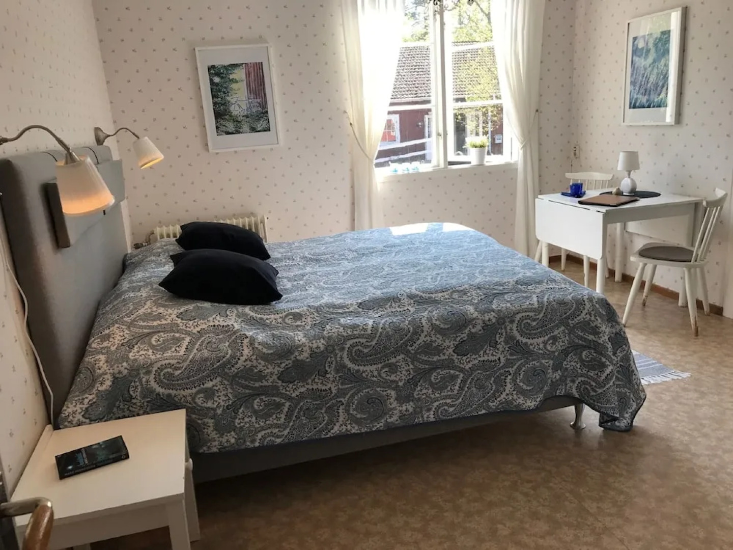 STF Stora Frögården Hostel