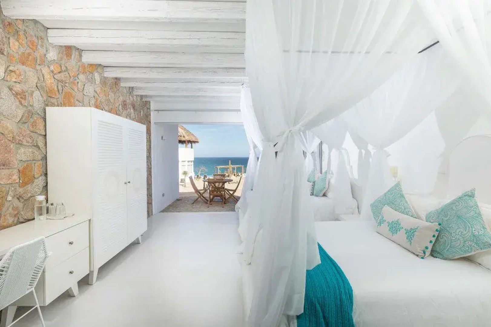 Casa Tara Hotel & Wellness Retreat