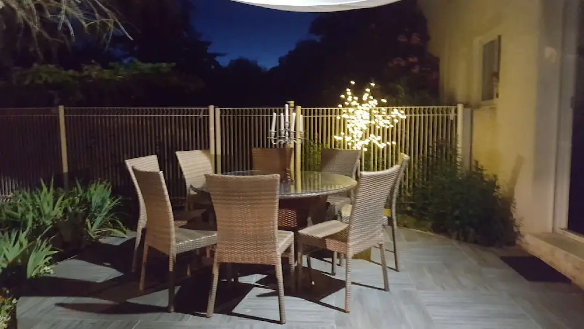 Le Gite De Charlotte