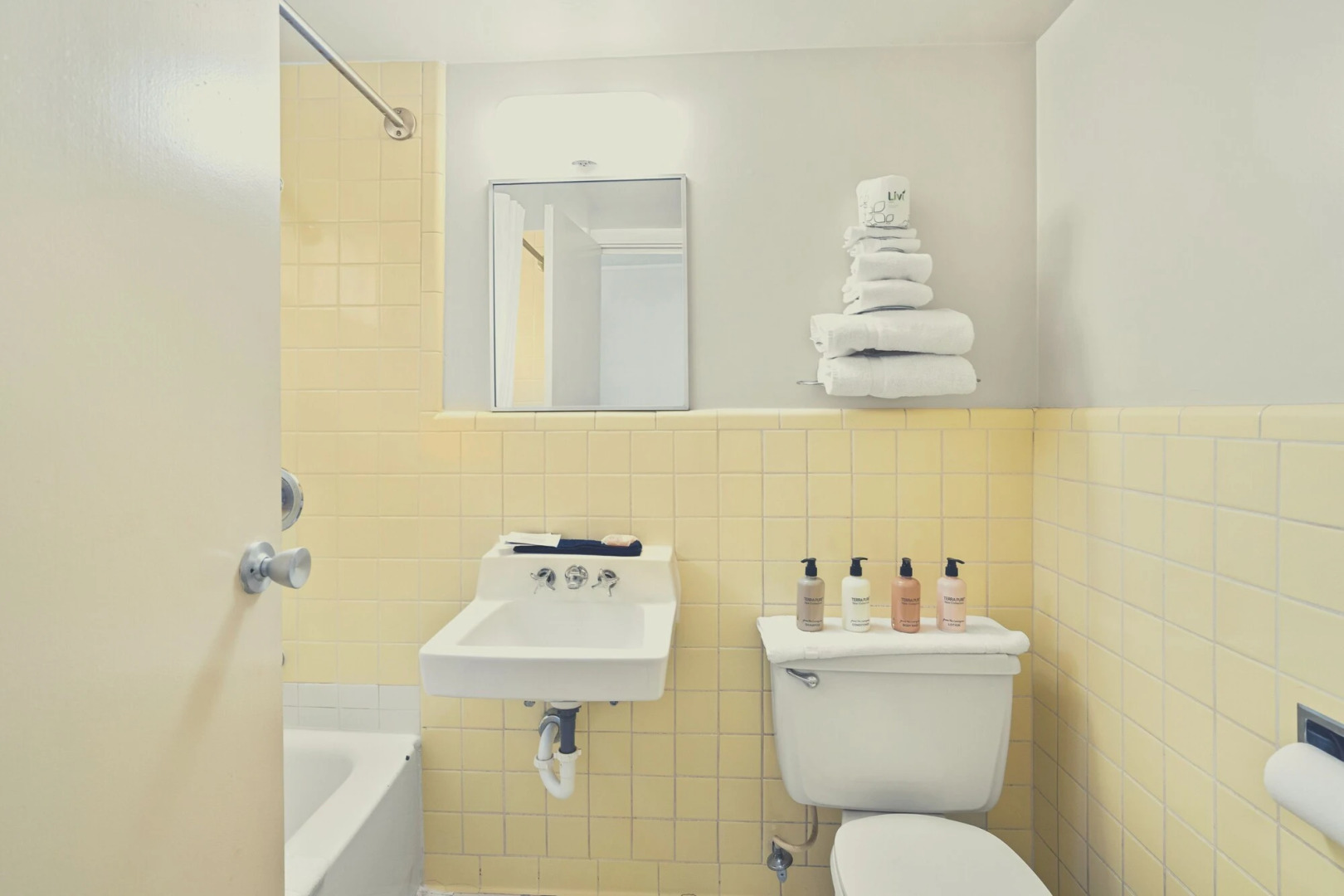 Stardust Motel Wallace