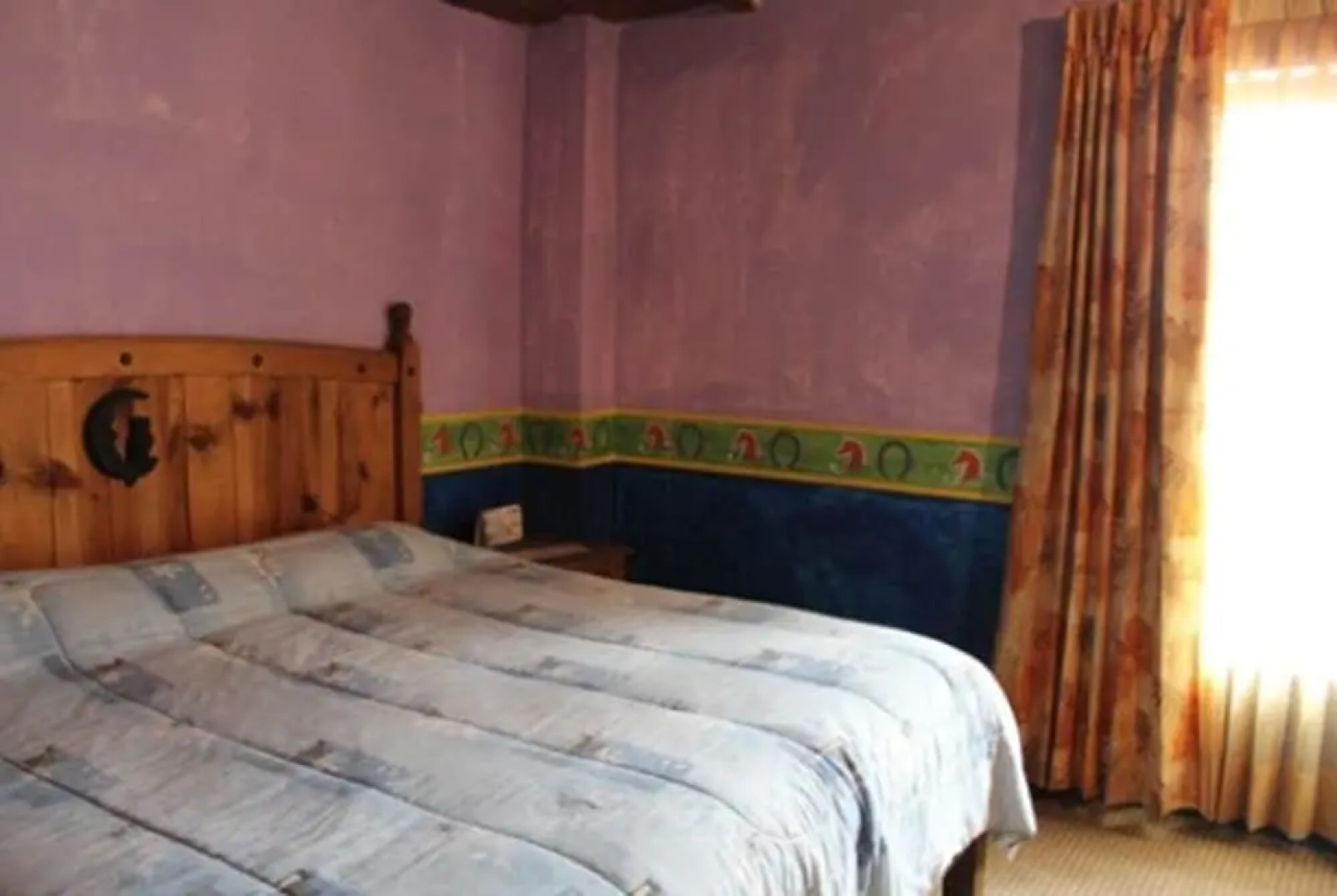 Hotel Posada de la Parroquia