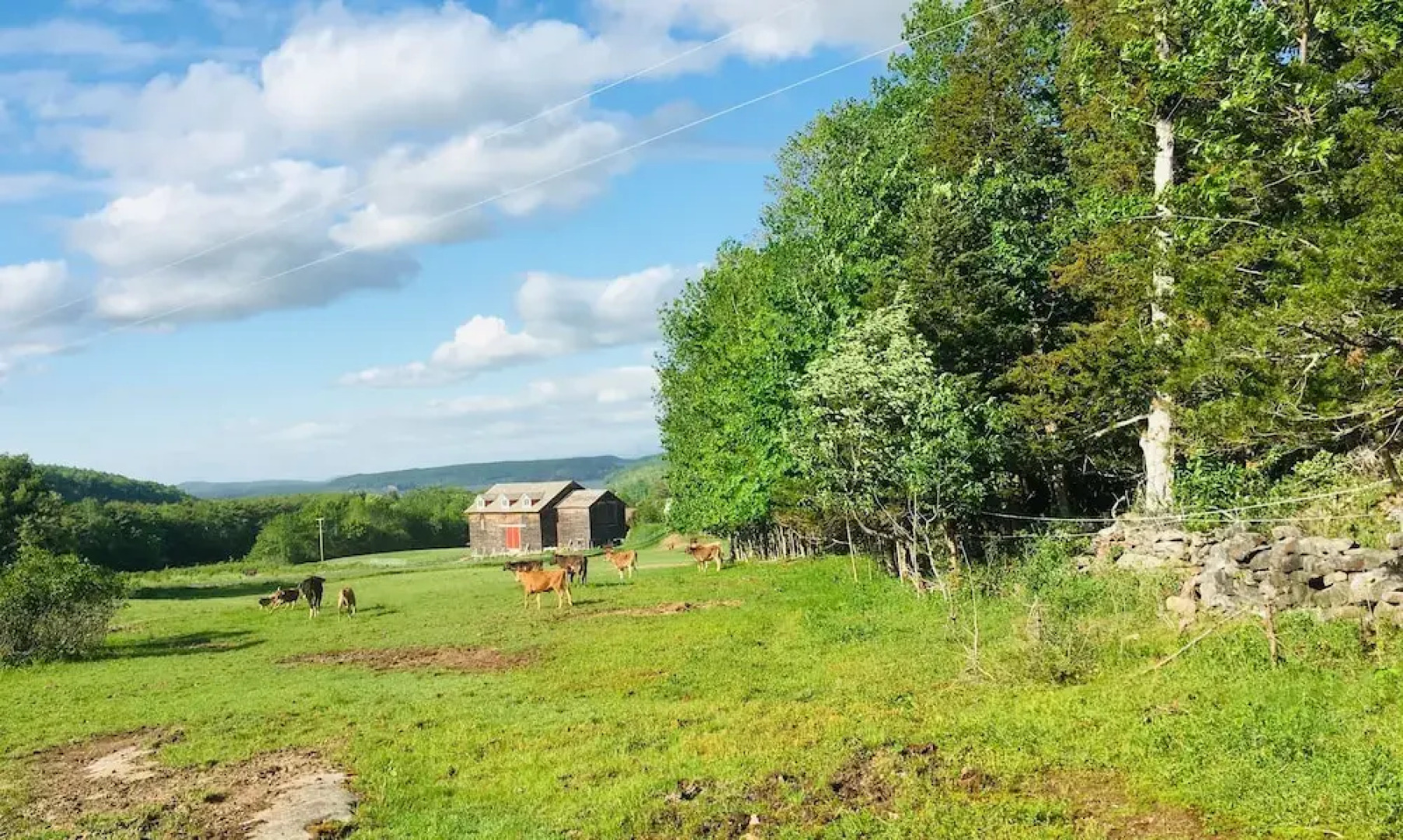 The Inn on Lake Champlain