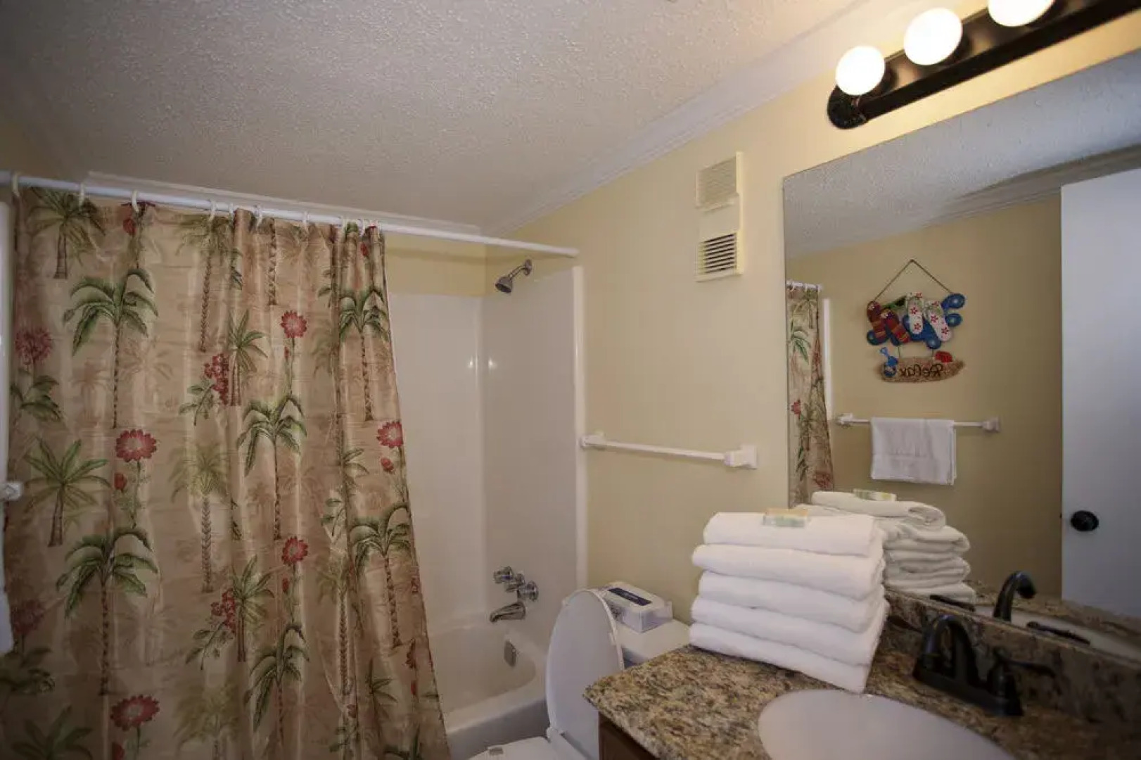 Island Sunrise by Youngs Sun Coast