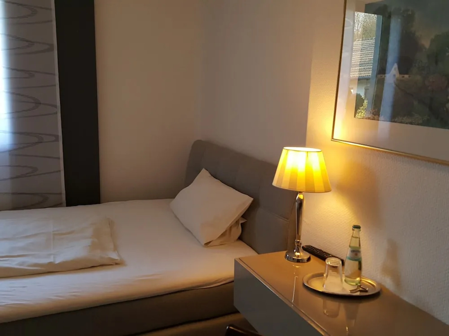 Landhotel Linden am Venekotensee