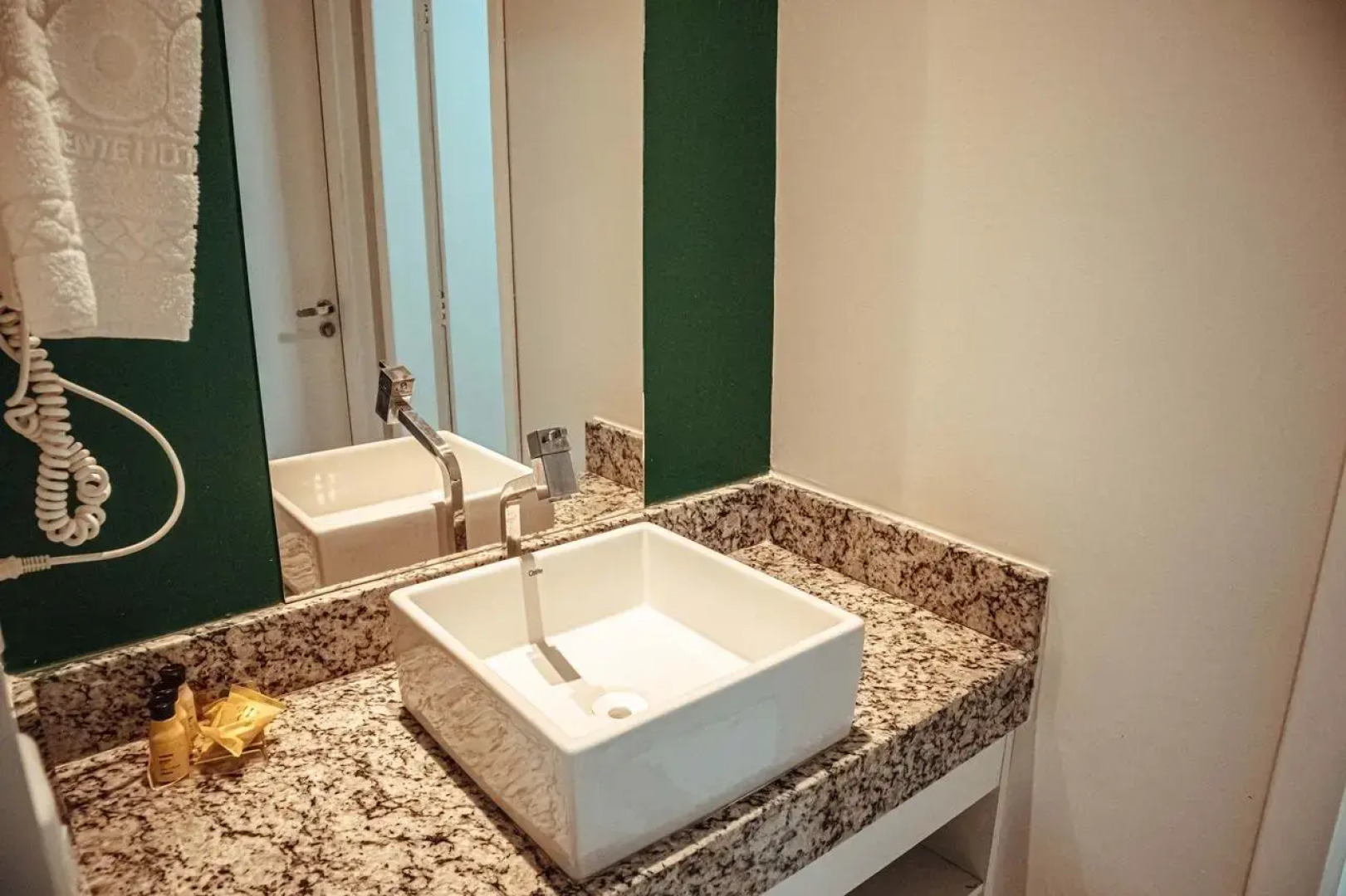 Apartamento Lagoa Quente