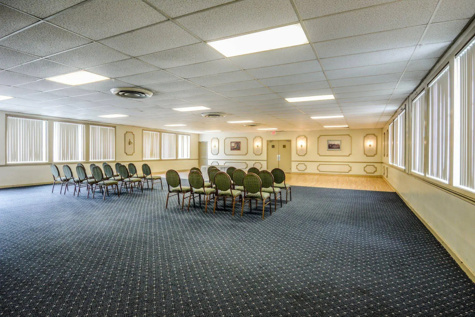 Baymont by Wyndham Front Royal Near Shenandoah National Park