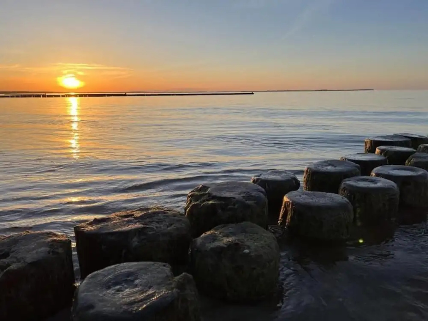 Revier Albatros 23 - KASTELLA