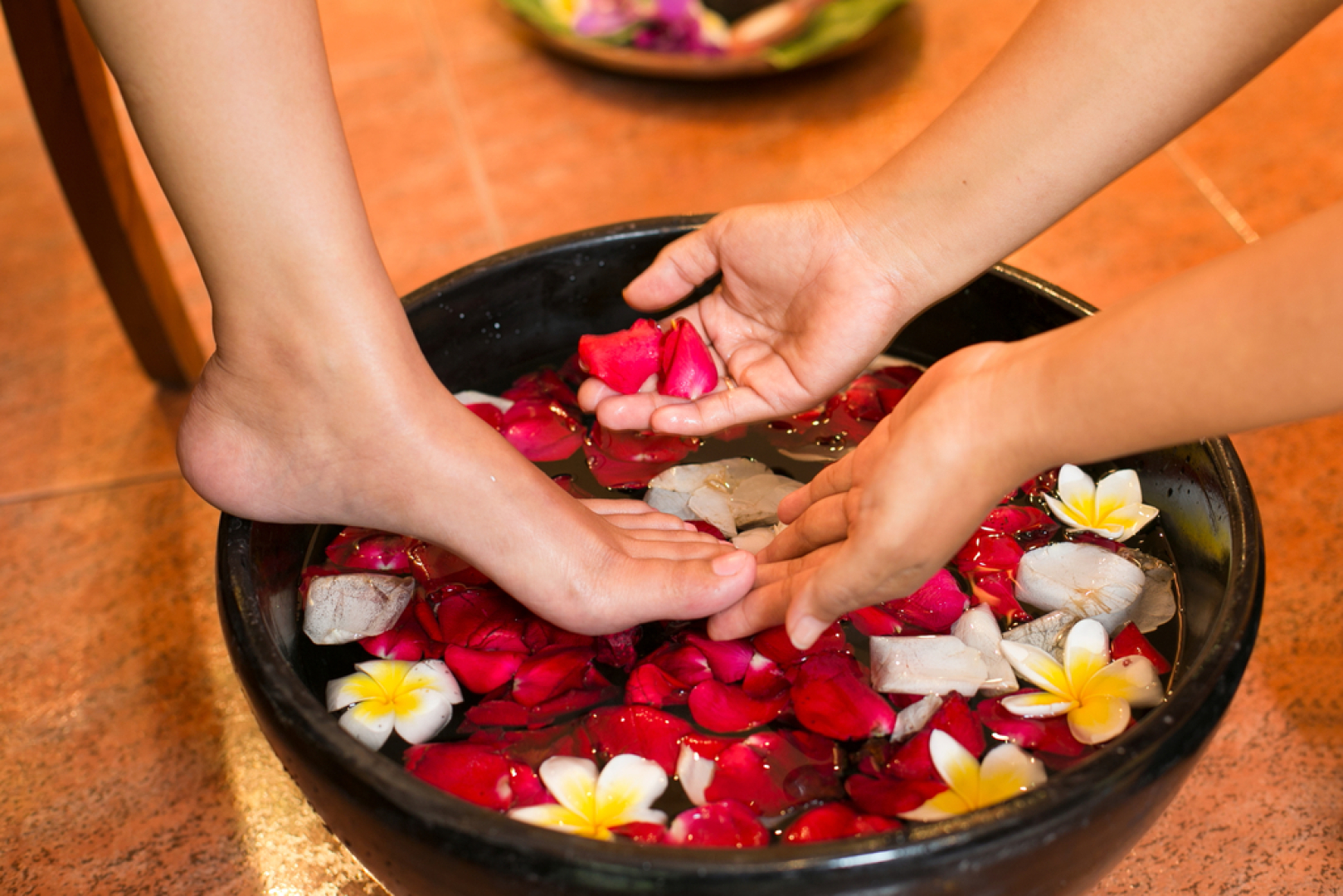 Parigata Villas Resort