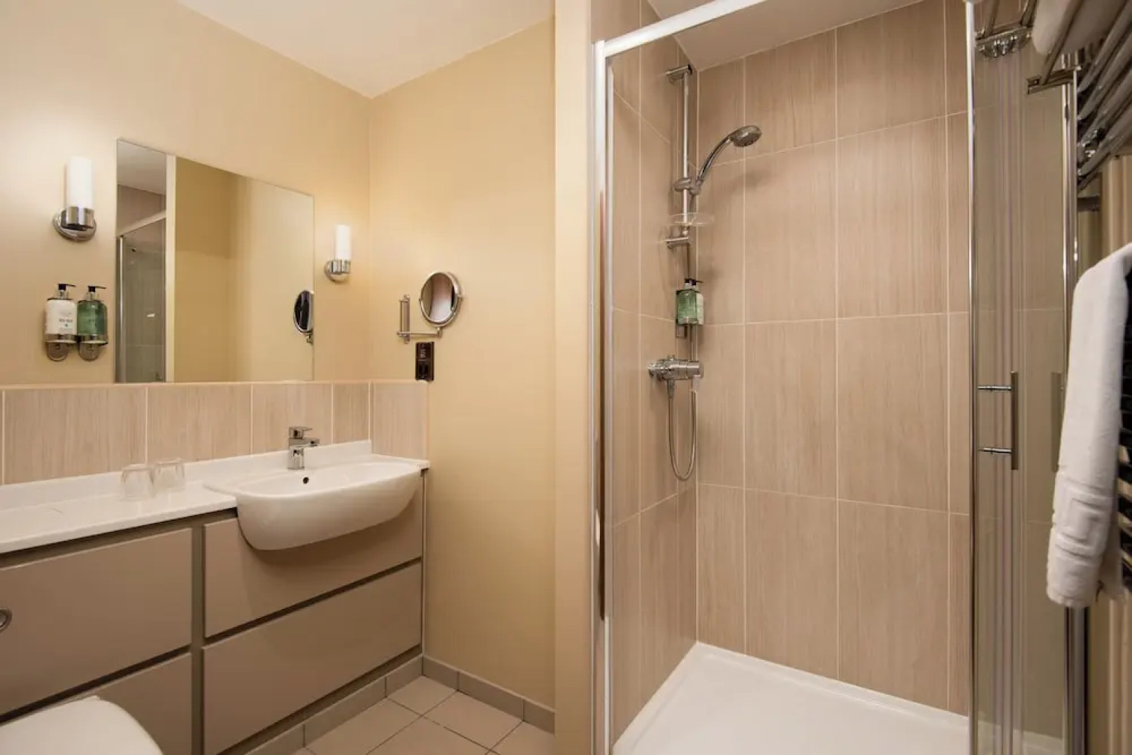 The Amble Inn - The Inn Collection Group