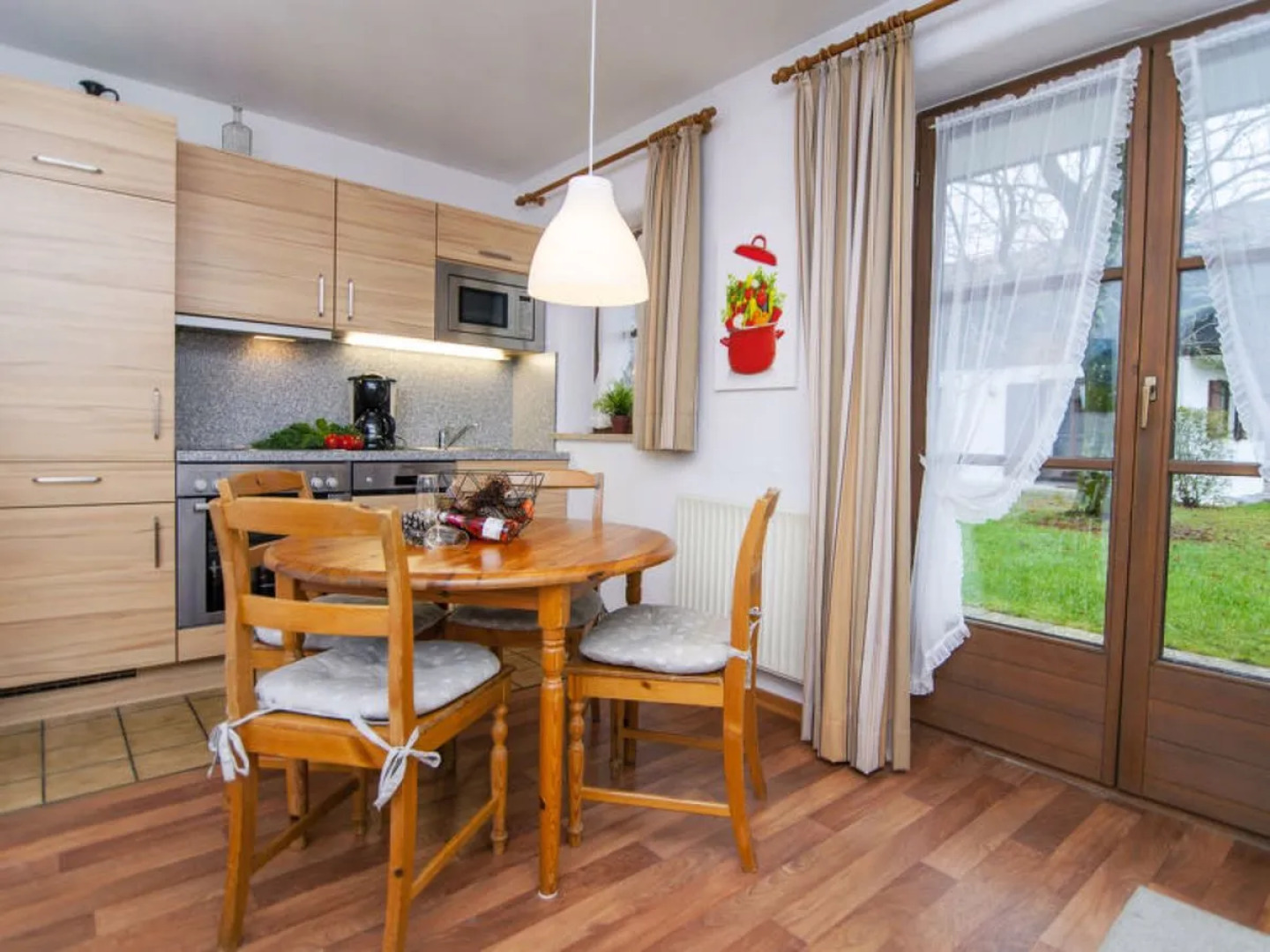 Wohnung 5 (Am Sonneneck)