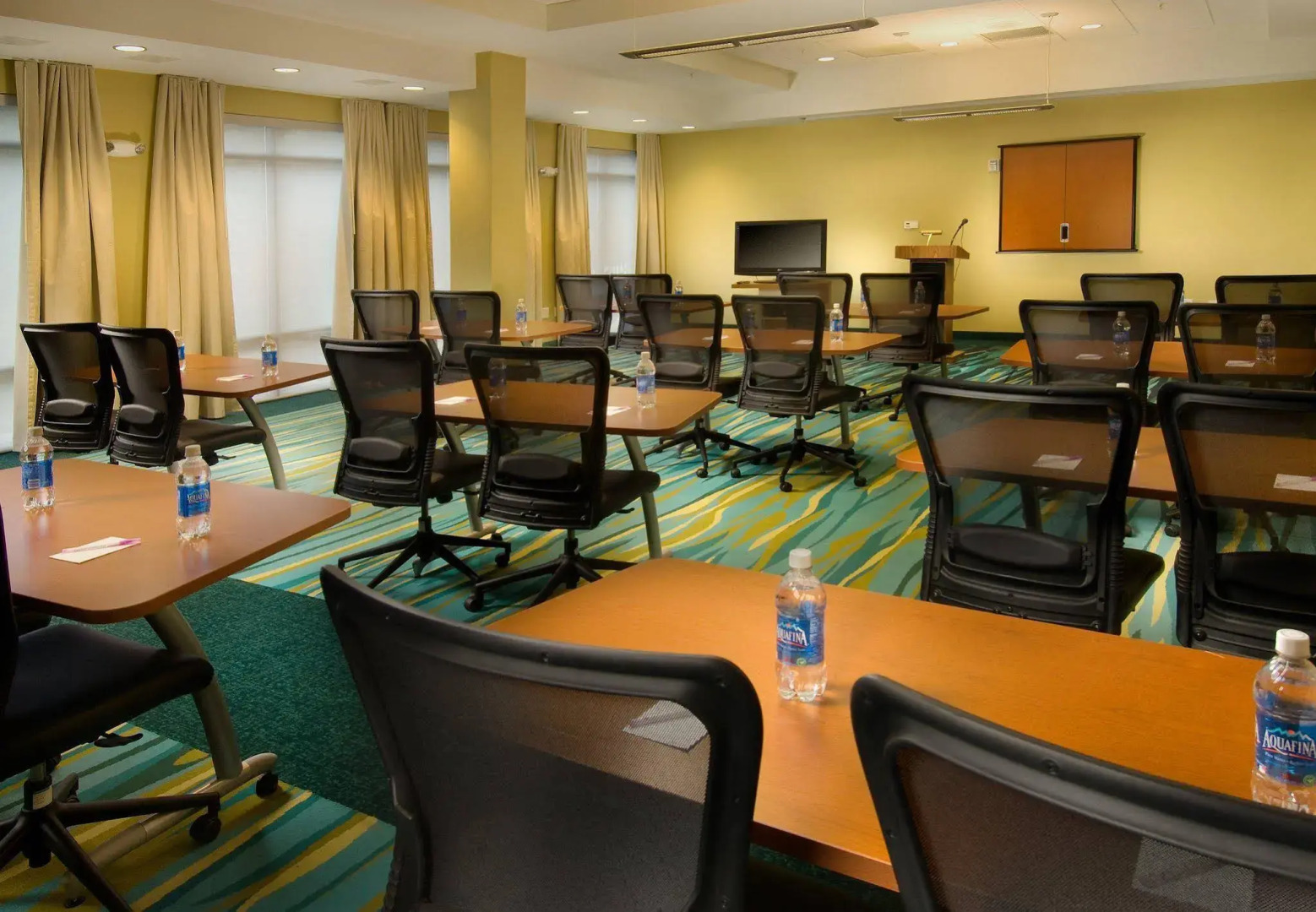 SpringHill Suites by Marriott Potomac Mills Woodbridge
