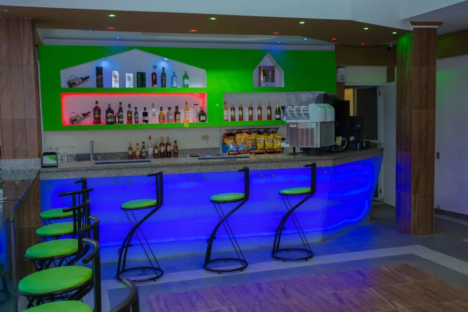 Aparta Hotel Don Olivo